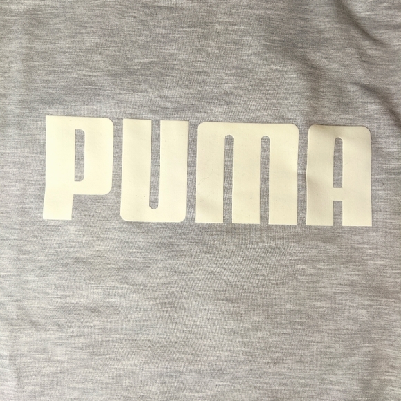 NWT PUMA Hoodie Sweatshirt XL Womens - Picture 5 of 9